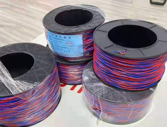 北关数码雷管脚线有哪些规格？