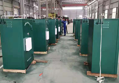 北关移动炸药库：安全与效率并重的爆破行业新趋势